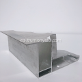 6063 Perfil de aluminio Allay Dashboard Soporte Accesorios